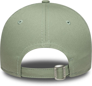 Șapcă New Era 9FORTY New York Yankees Reglabilă Verde