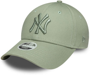 Șapcă New Era 9FORTY New York Yankees Reglabilă Verde