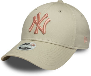 Sapca femei League Ess 9Forty New York Yankees New Era