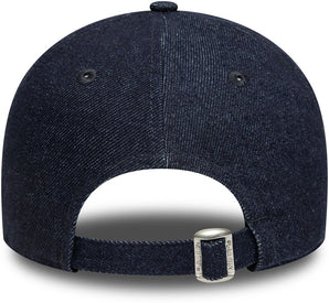 Șapcă New Era 9TWENTY Los Angeles Dodgers Reglabilă Albastră