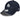 Sapca femei Denim Stitch 9Twenty Los Angeles Dodgers New Era