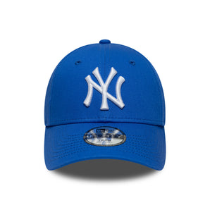 Șapcă New Era 9FORTY New York Yankees Reglabilă Albastră