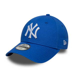 Șapcă New Era 9FORTY New York Yankees Reglabilă Albastră