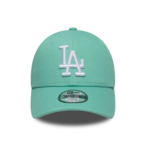 Șapcă New Era 9FORTY Los Angeles Dodgers Reglabilă Verde