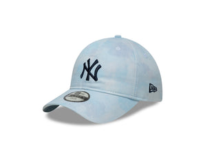 Șapcă New Era 9TWENTY New York Yankees Reglabilă Albastră