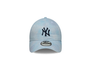 Șapcă New Era 9TWENTY New York Yankees Reglabilă Albastră