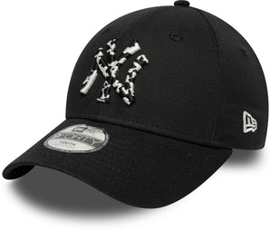 Sapca Chyt Animal Infill 9Forty New York Yankees New Era