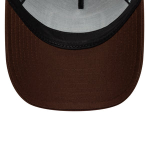 Sapca Patch Trucker