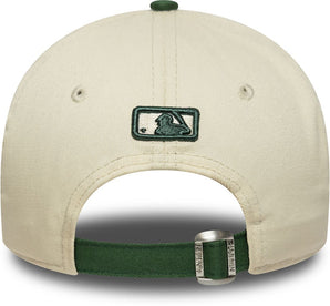 Sapca Wordmark 9Forty Mc  Los Angeles Dodgers New Era