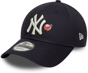 Sapca Fruit Icon 9Forty New York Yankees New Era