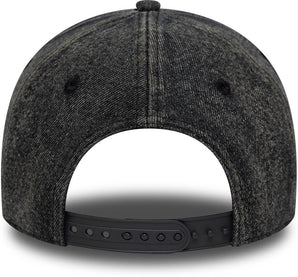 Sapca Denim Eframe  New York Yankees New Era