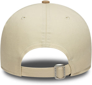 Sapca Colour Block 9Forty New York Yankees New Era