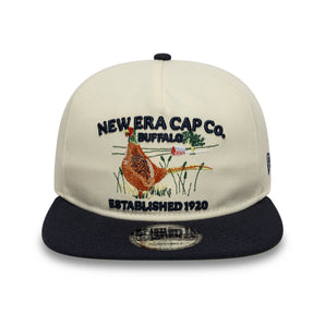 Sapca New Era Outdoor Graphic 19Twenty