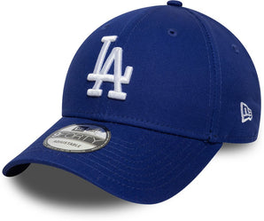 Șapcă New Era 9FORTY Los Angeles Dodgers Reglabilă Albastră