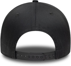 Sapca Metallic 9Forty Chicago Bulls New Era