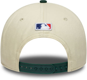 Sapca 9Forty Mc Oakland Athletics New Era