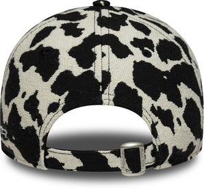 Sapca femei Cow Midi 9Forty New York Yankees New Era