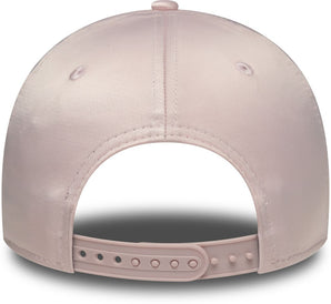 Sapca femei Satin 9Forty New York Yankees New Era