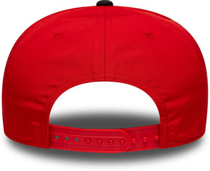 Șapcă New Era 9SEVENTY Stretch Snap Ducati Motor Reglabilă Neagră