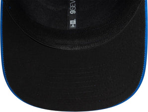 Șapcă New Era 9SEVENTY Stretch Snap Newcastle United FC Reglabilă Albastră