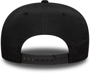 Șapcă New Era 9SEVENTY Stretch Snap Manchester United FC Reglabilă Neagră