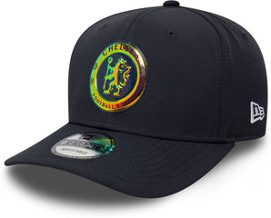 Sapca Iridescent 9Seventy Chelsea Fc Lion Crest New Era