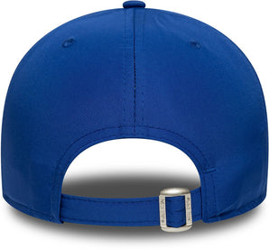 Șapcă New Era 9FORTY Chelsea FC Lion Crest Reglabilă Albastră