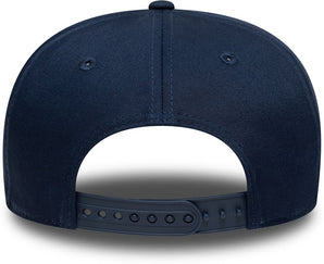 Șapcă New Era 9SEVENTY Stretch Snap Alpine Racing Reglabilă Albastră