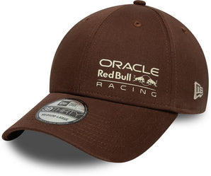 Sapca Seaonal 39Thirty  Red Bull F1 New Era
