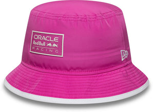 Palarie femei Seasonal  Red Bull F1 New Era