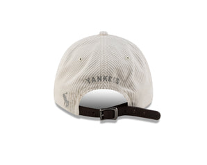 Sapca Ralph Lauren New York Yankees New Era