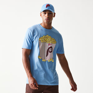 Tricou New Era Philadelphia Phillies