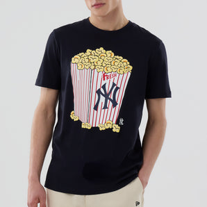 Tricou New Era New York Yankees