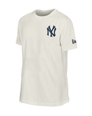 Tricou New Era H1 New York Yankees Cooperstown