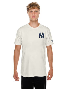 Tricou New Era H1 New York Yankees Cooperstown
