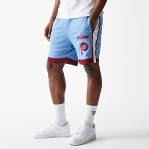 Short New Era H2 Philadelphia Phillies