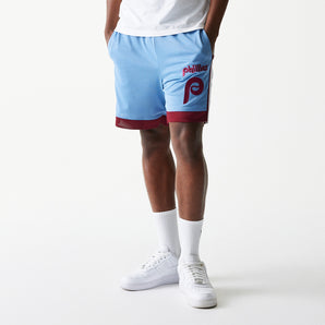 Short New Era H2 Philadelphia Phillies