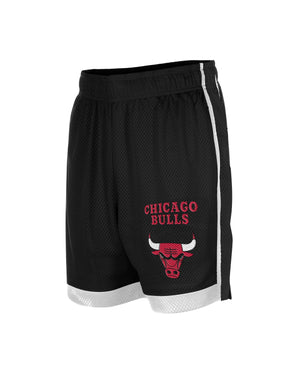 Short New Era H2 Chicago Bulls
