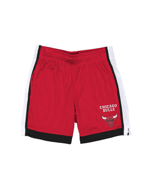 Short New Era H2 Chicago Bulls