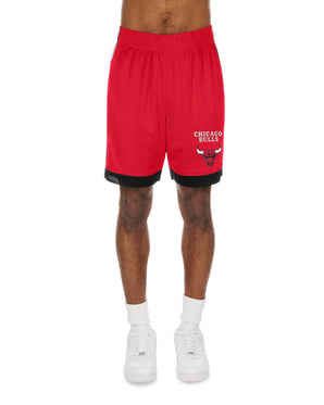 Short New Era H2 Chicago Bulls