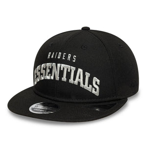 Sapca Fog 950Rc Las Vegas Raiders New Era
