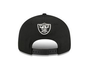 Sapca Fog 950Rc Las Vegas Raiders New Era