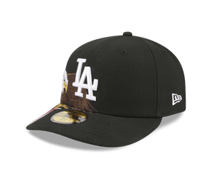 Sapca New Era 59Fifty Los Angeles Dodgers Cooperstown