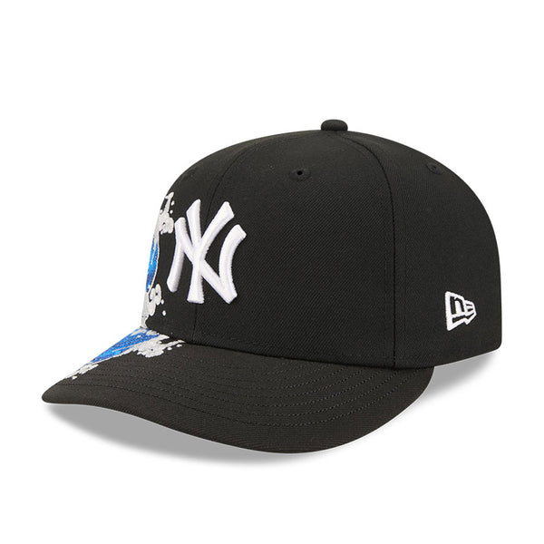 Sapca New Era Visor Surf 9Fifty New York Yankees, Vgeneration.ro
