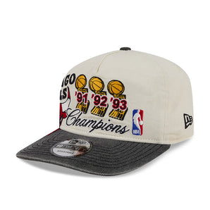Sapca New Era 9Twenty Hardwood Classics Chicago Bulls