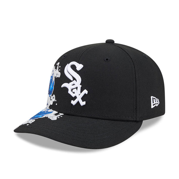 Sapca New Era Visor Surf 9Fifty Chicago White Sox, Vgeneration.ro