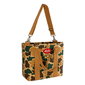 Rucsac New Era Camo Maro