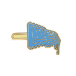 Insignă New Era Lolly Pin
