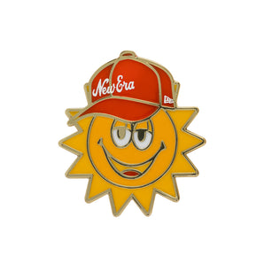 Insignă New Era Sun