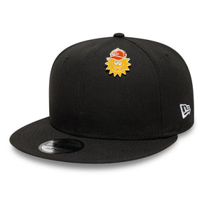 Insignă New Era Sun